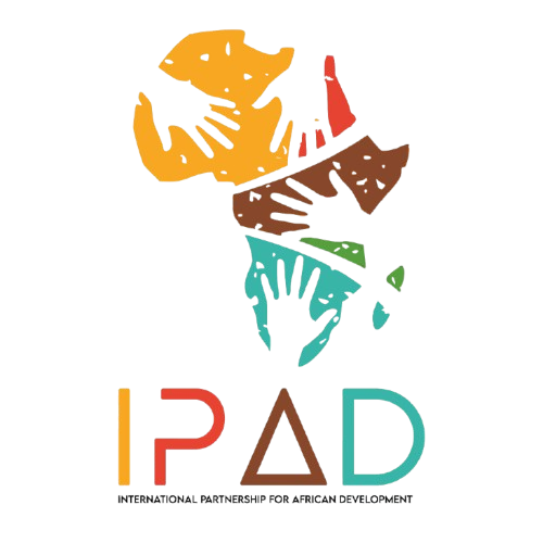 IPAD Logo