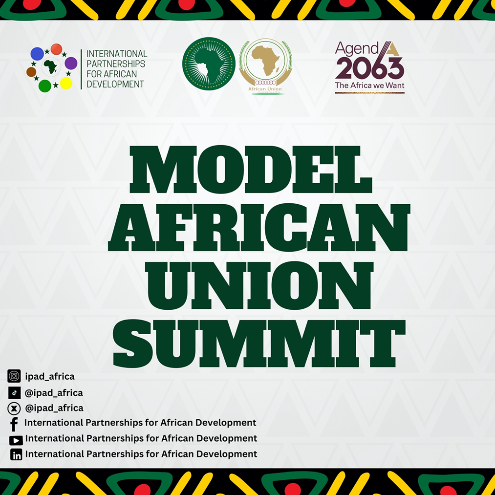 MODEL AU SUMMIT