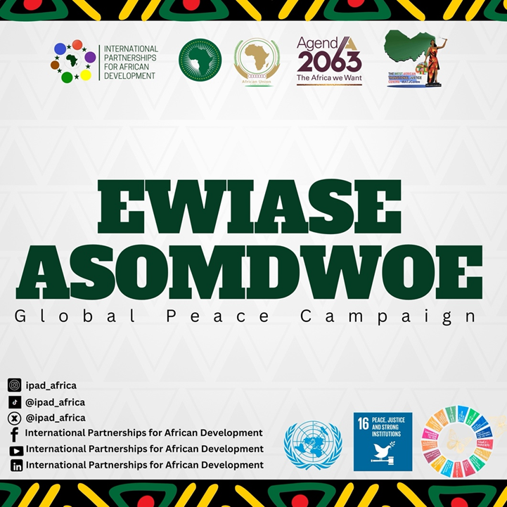 EWIASE ASOMDWOE