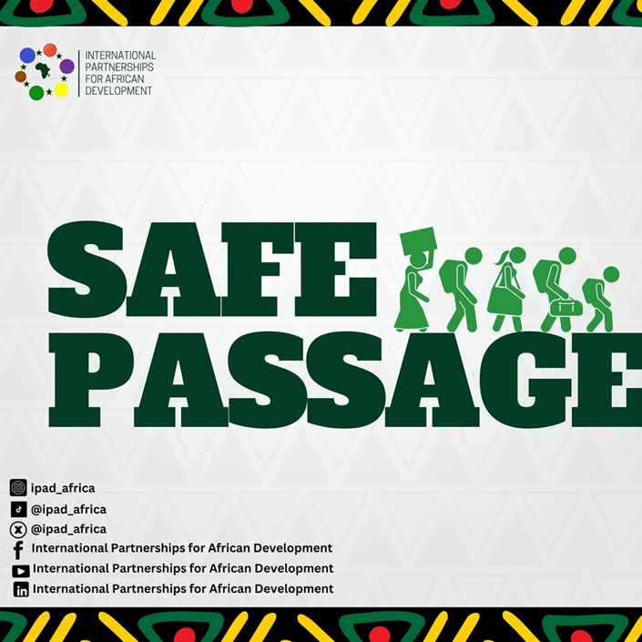 SAFE PASSAGE