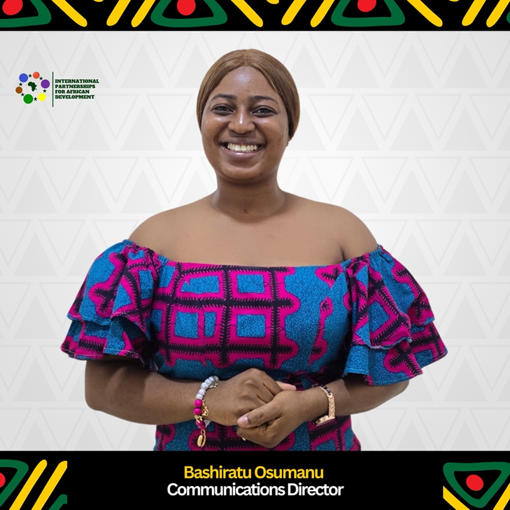 BASHIRATU OSUMANU 