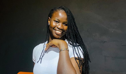 Fatou Bintou Sallah